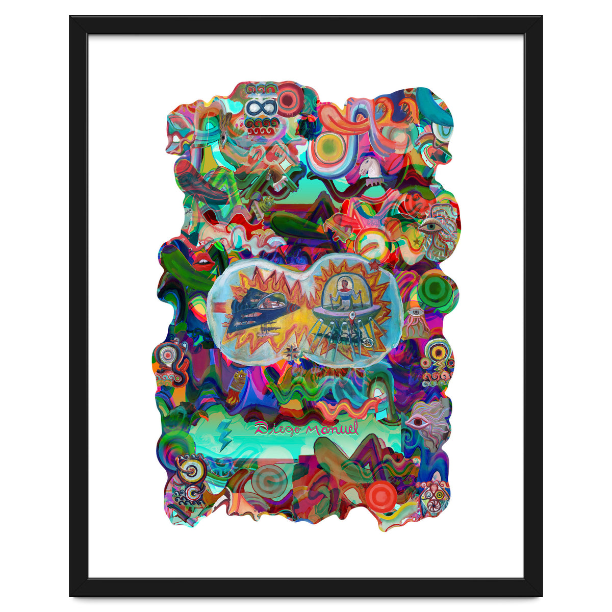 Graffiti 2021 New 42 Copia