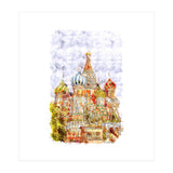 Moskow (Print Only) thumbnail