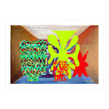 Pop Abstract Escena 2023 7 (Print Only) thumbnail