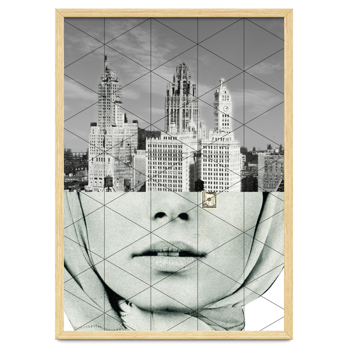 Der Traum von der Stadt