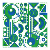 Jungle (Print Only) thumbnail