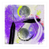 The Satellites (Print Only) thumbnail