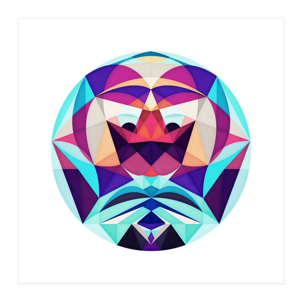 Well This Is Weird (Print Only)