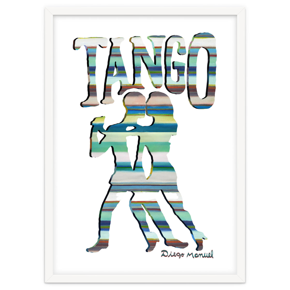 Tango 22