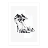 Shoes (Print Only) thumbnail