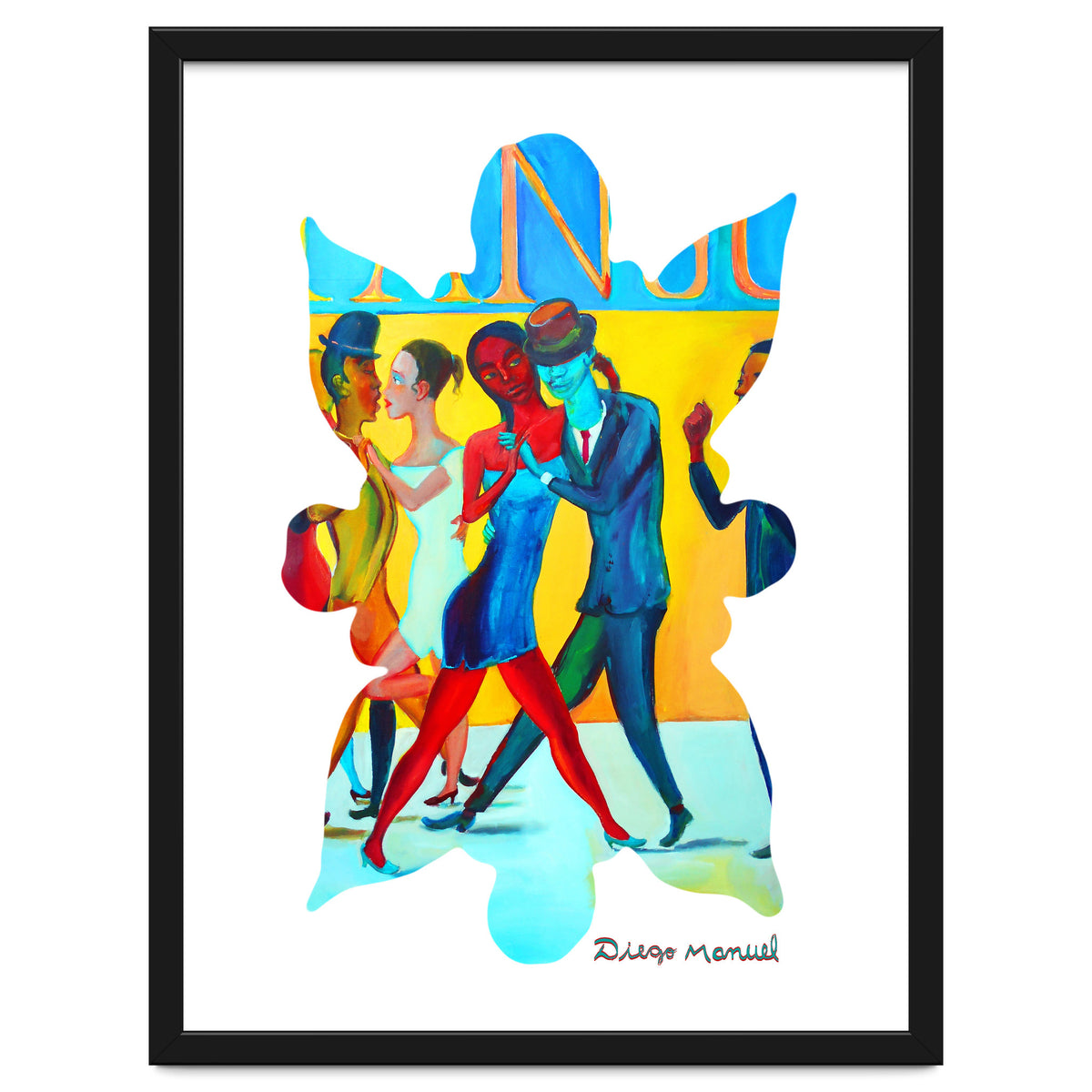 Pop Abstract 2023 51 Copia