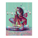 In Your Hands (Print Only) thumbnail