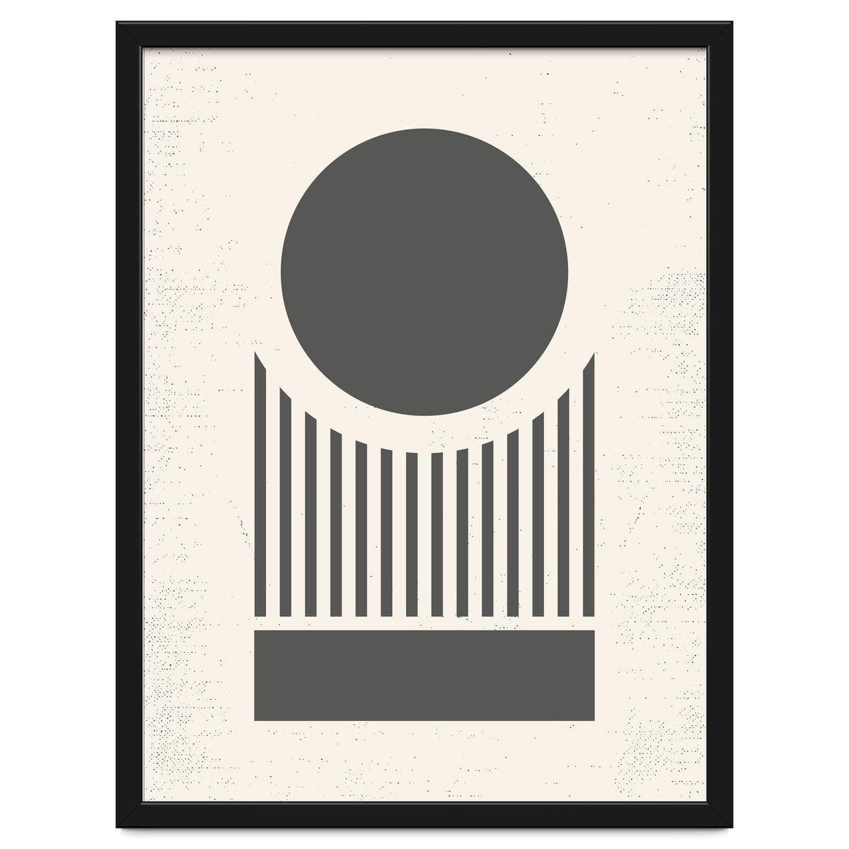 Mid Century Modern Geometry 02