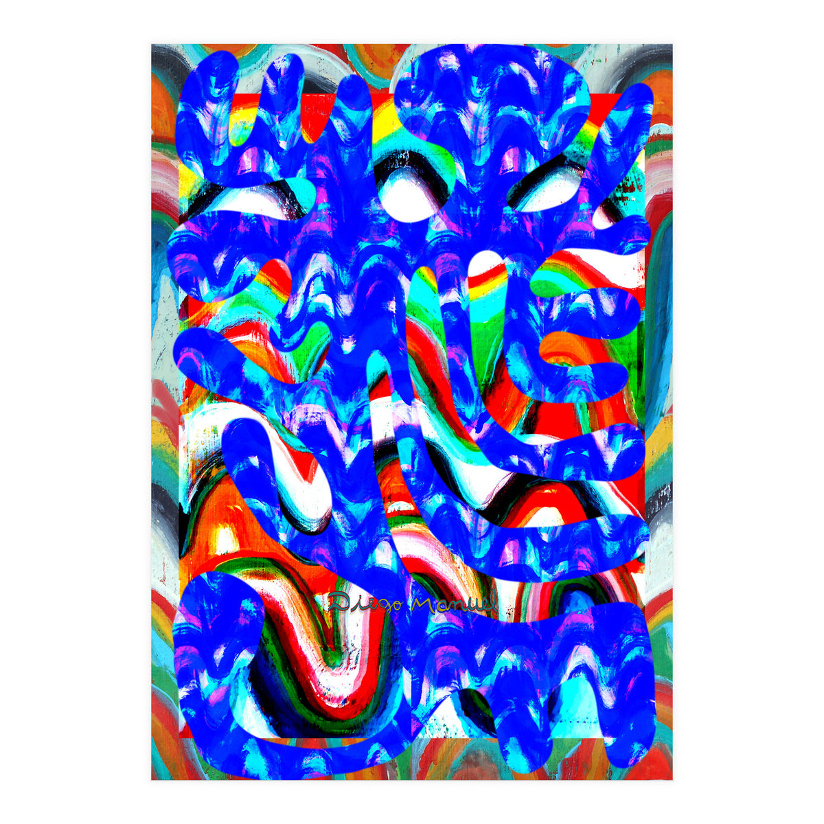 Perfil 53 (Print Only)