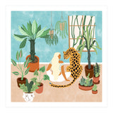 Urban Jungle (Print Only) thumbnail