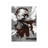 Chester Bennington (Print Only) thumbnail