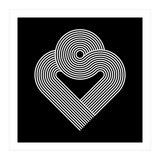 Heartline_Black (Print Only) thumbnail