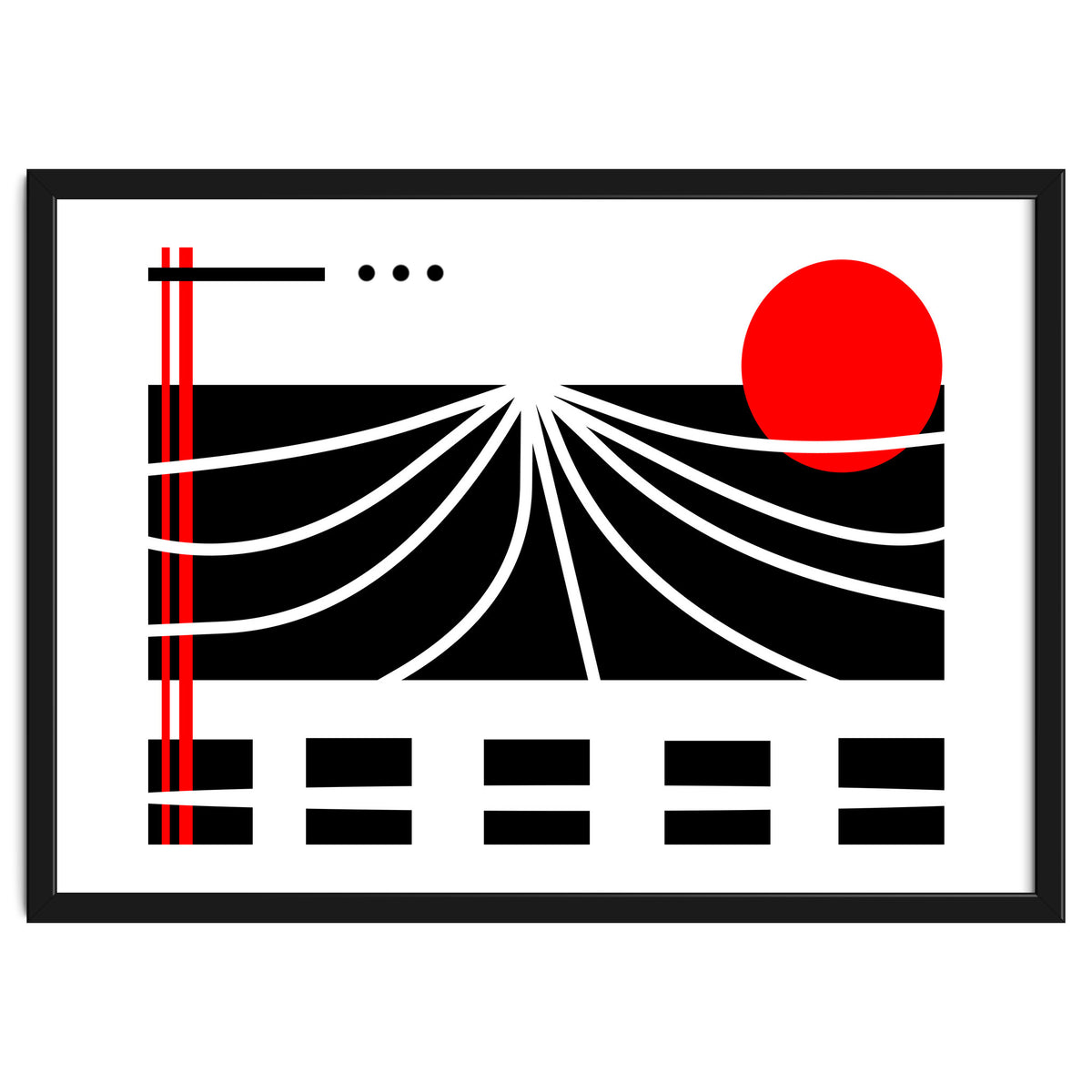 Abstrato Geométrico 41.8