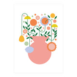 Mediterranean jar (Print Only) thumbnail