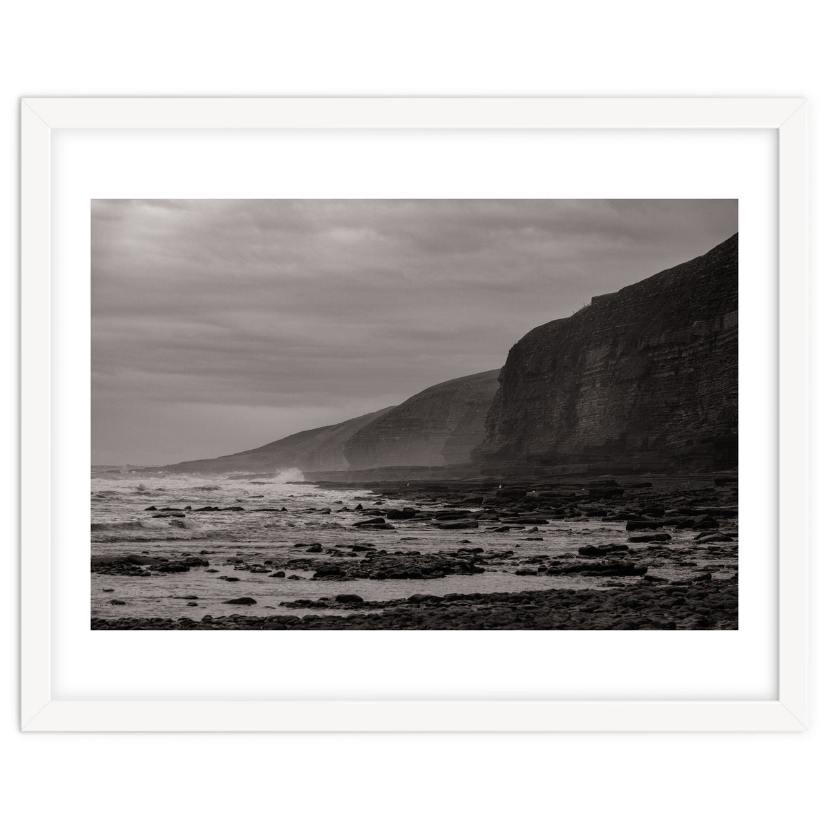 Southerndown, South Wales