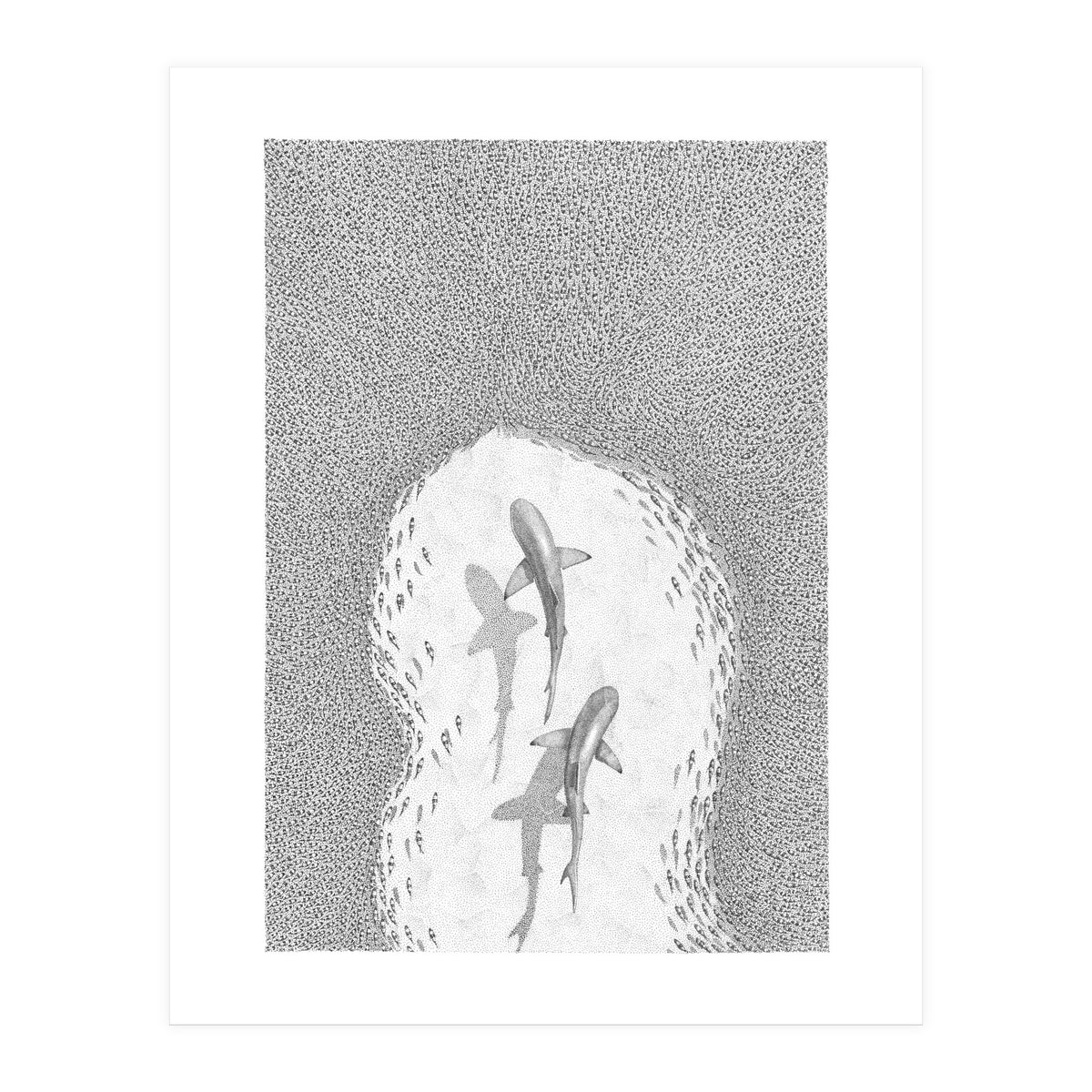 Strength in numbers (Print Only)