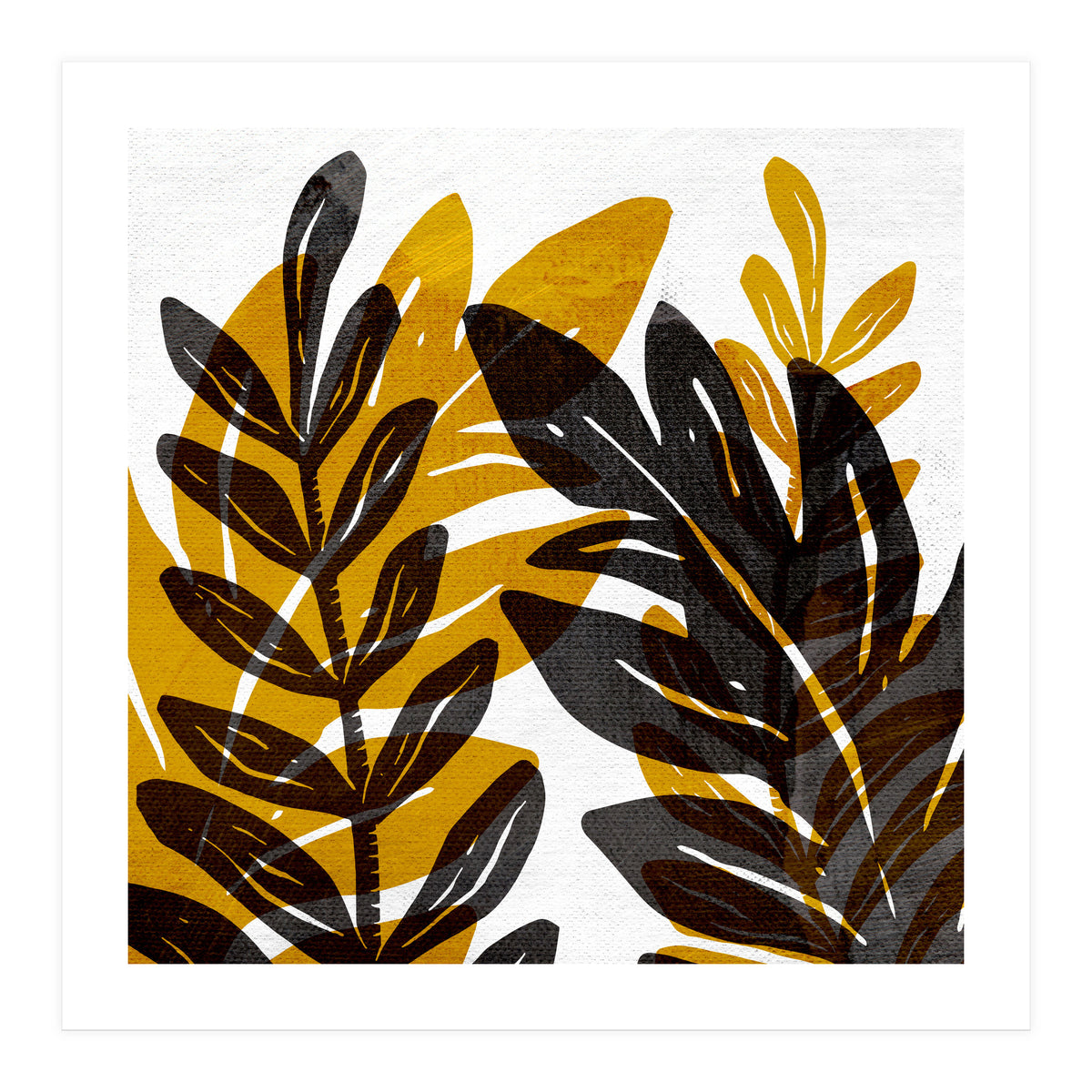 Sertão 2 (Print Only)