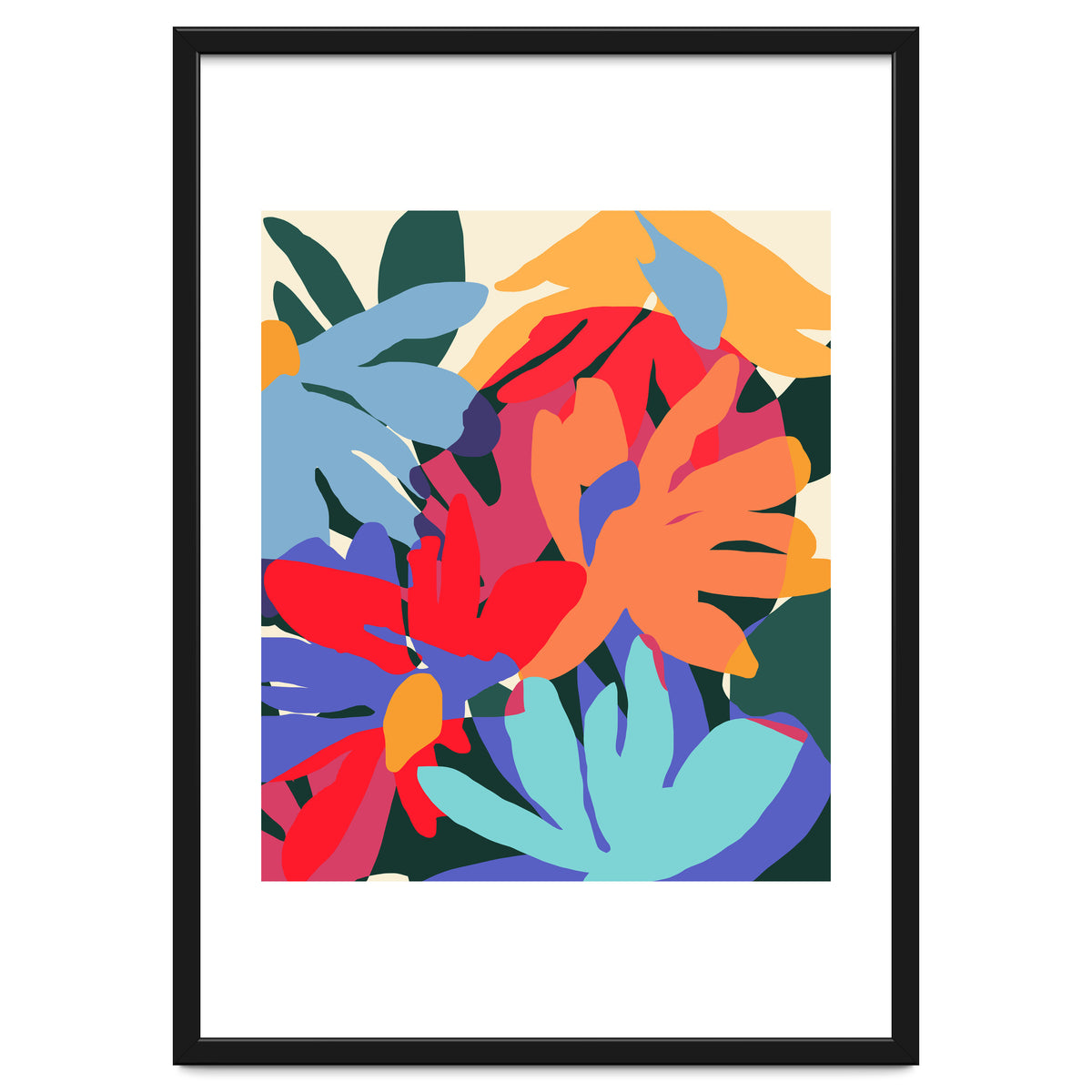 Where Flowers Blossom, So Does Hope