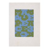 Peace Advertisement (Print Only) thumbnail