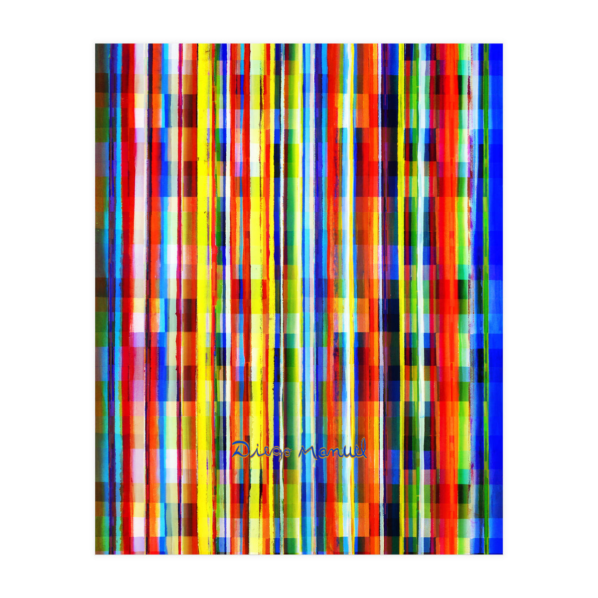 Graffiti Digital 2022 141 (Print Only)