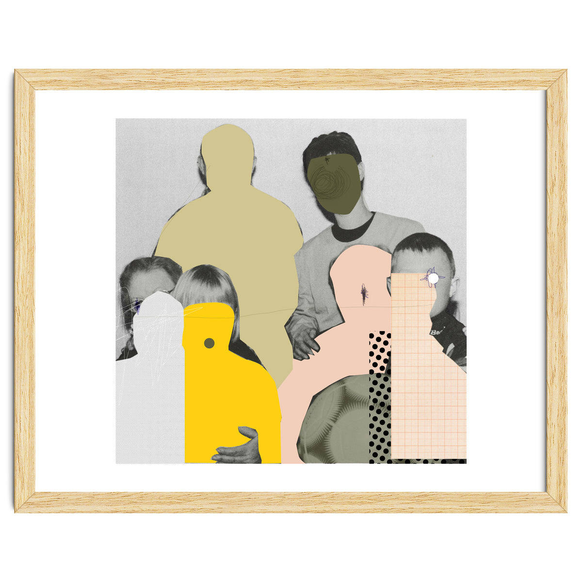 Another Familyportrait · A