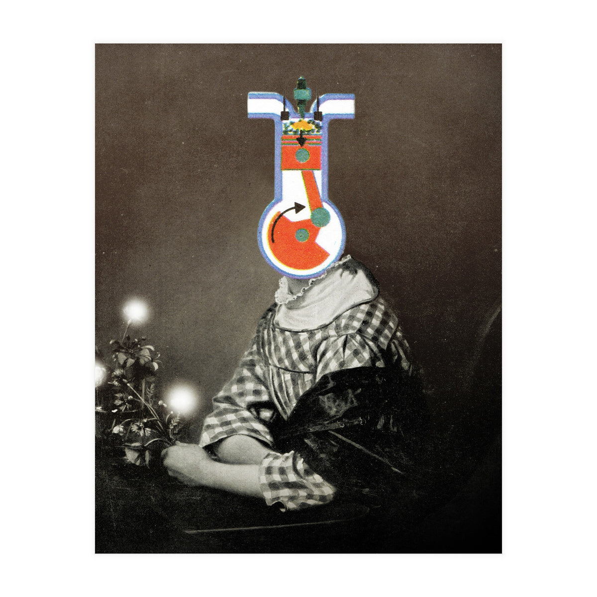 Der Takt Der Frauen (Print Only)