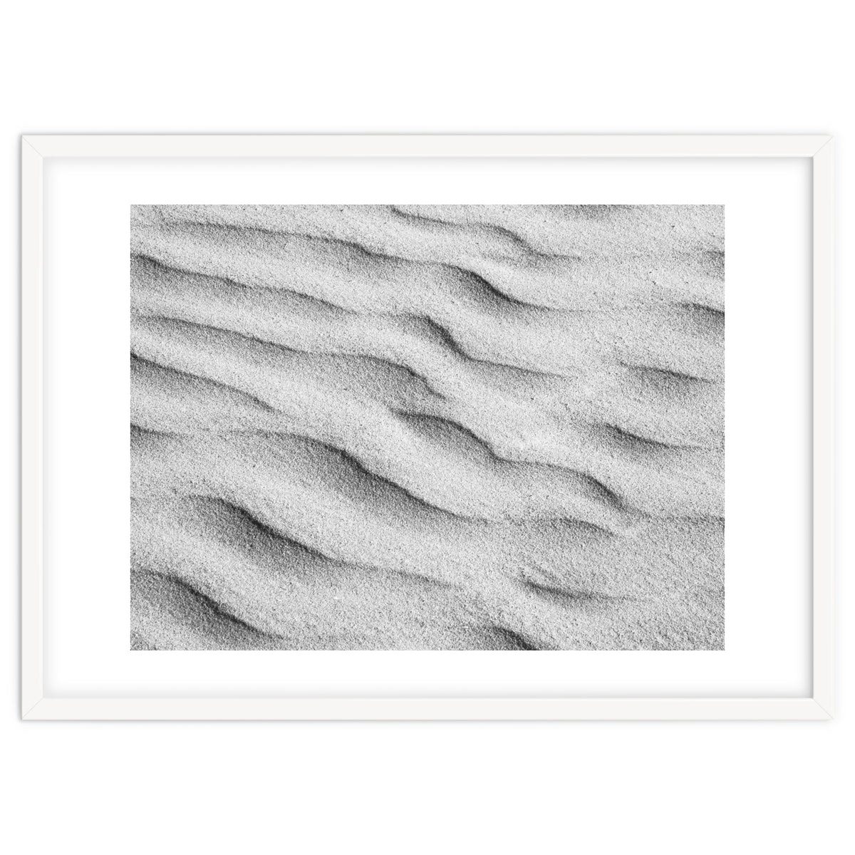 SAND LINES / 1