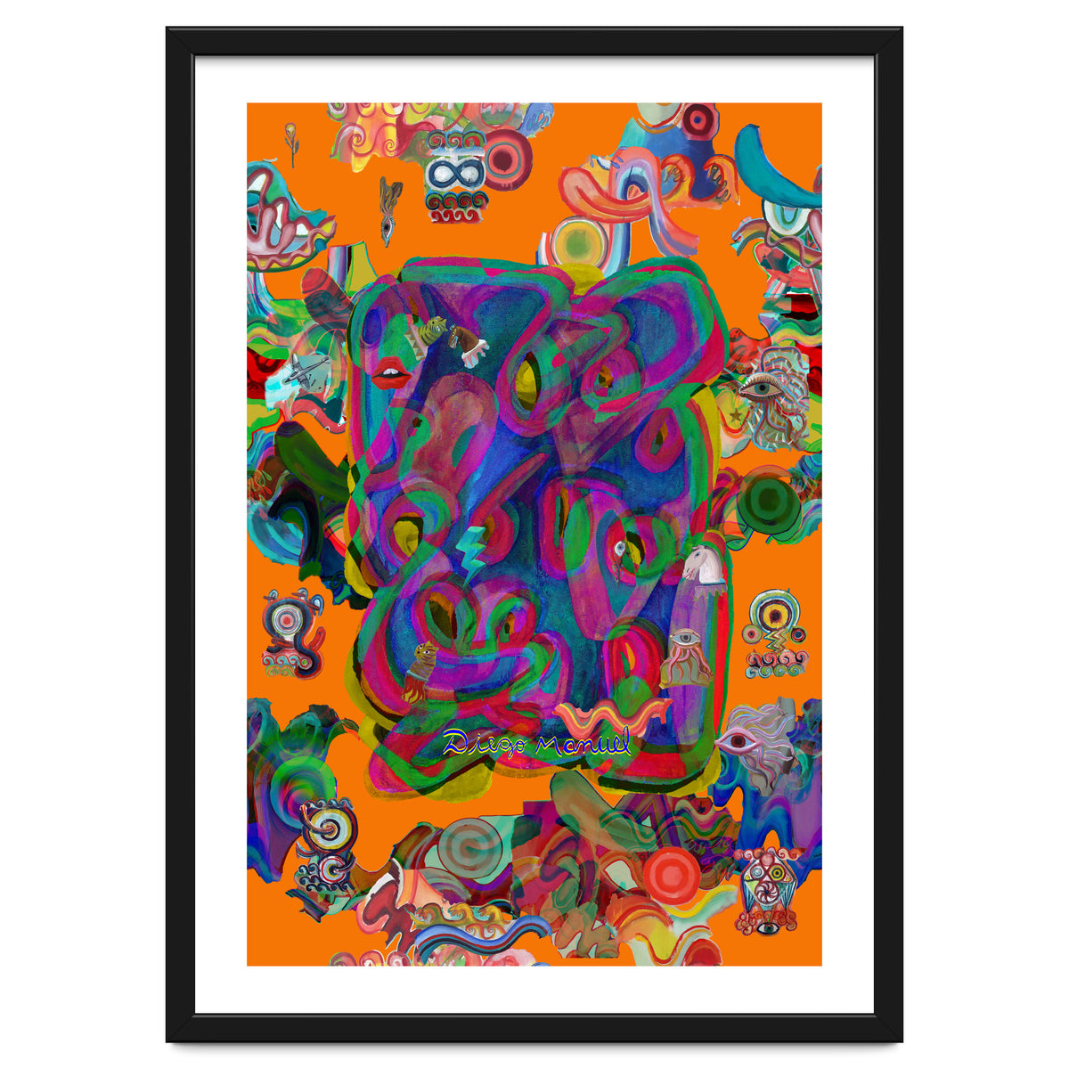 Muchas Cosas 2021 150