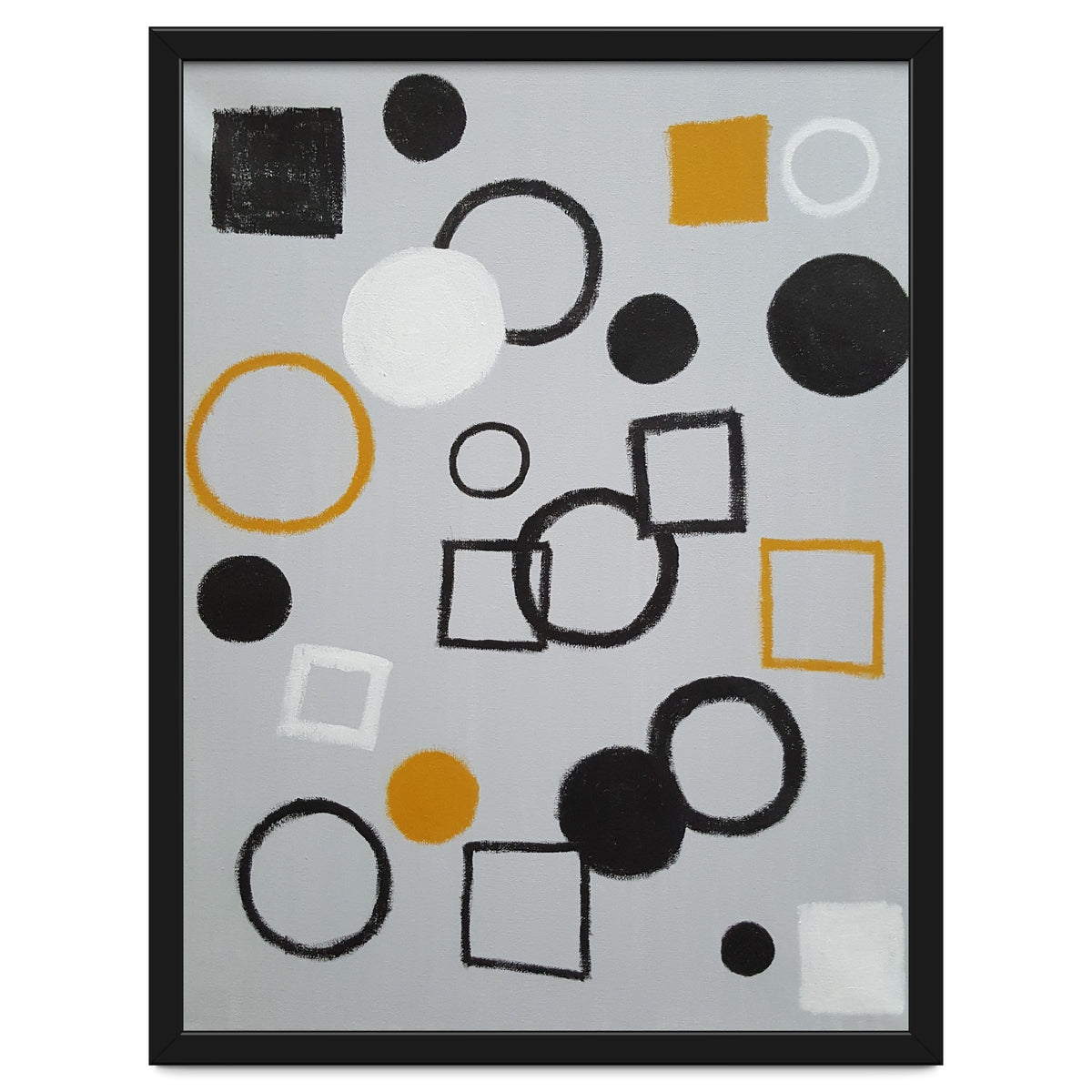 Squares And Circles 1