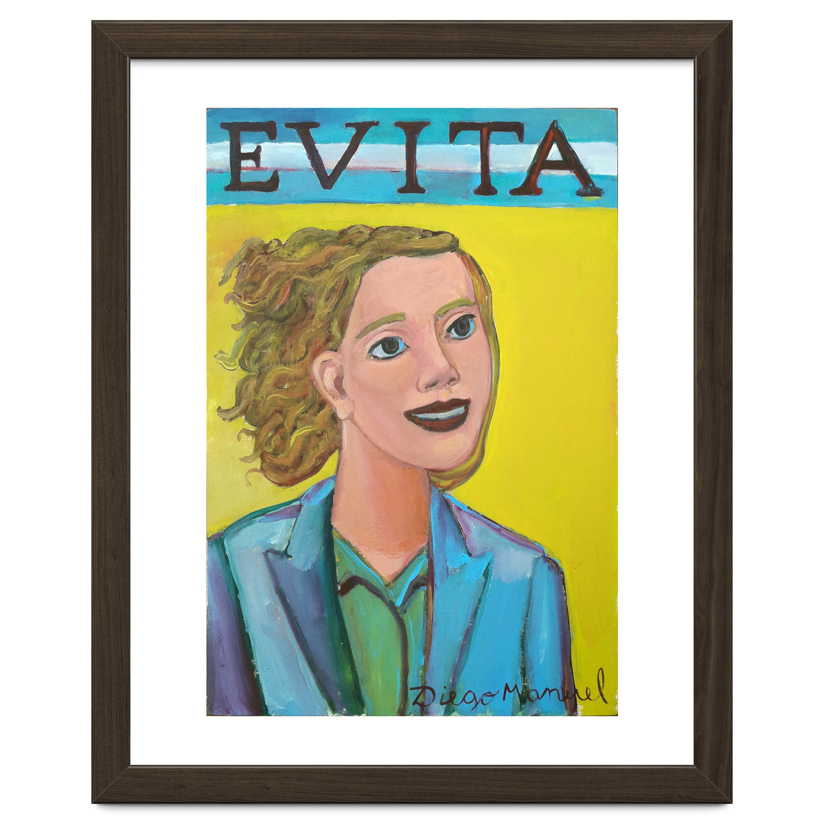 Evita