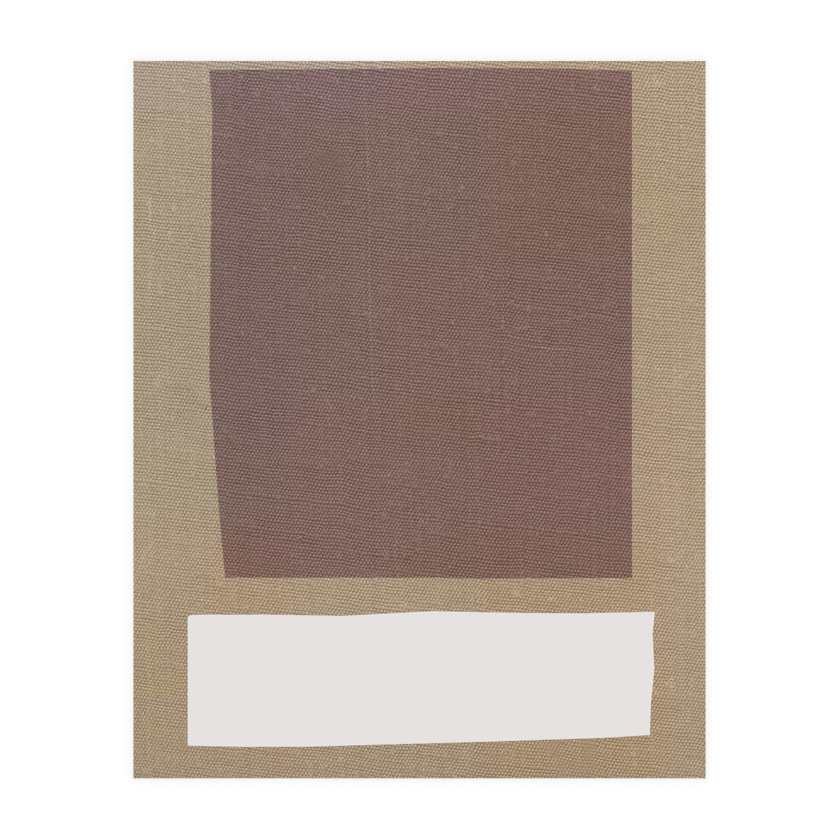 Warm Abstract (Print Only)