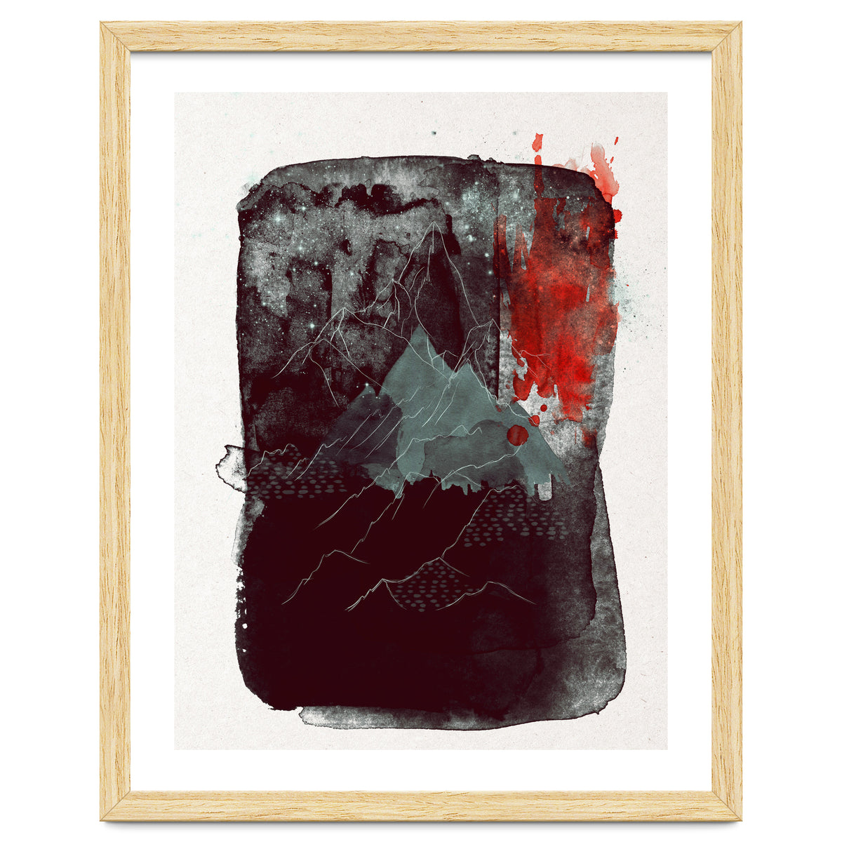 Call of the mountains