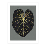 Golden Leaf 01 (Print Only) thumbnail
