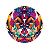 Emotion In Motion (Print Only) thumbnail