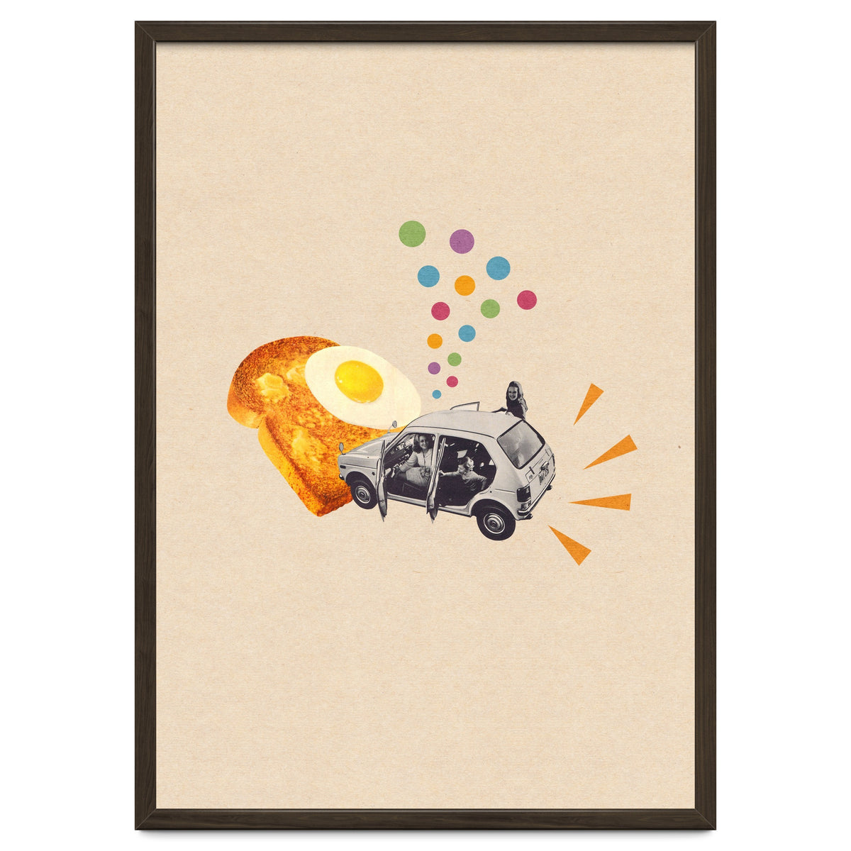 Don't Forget Breakfast!