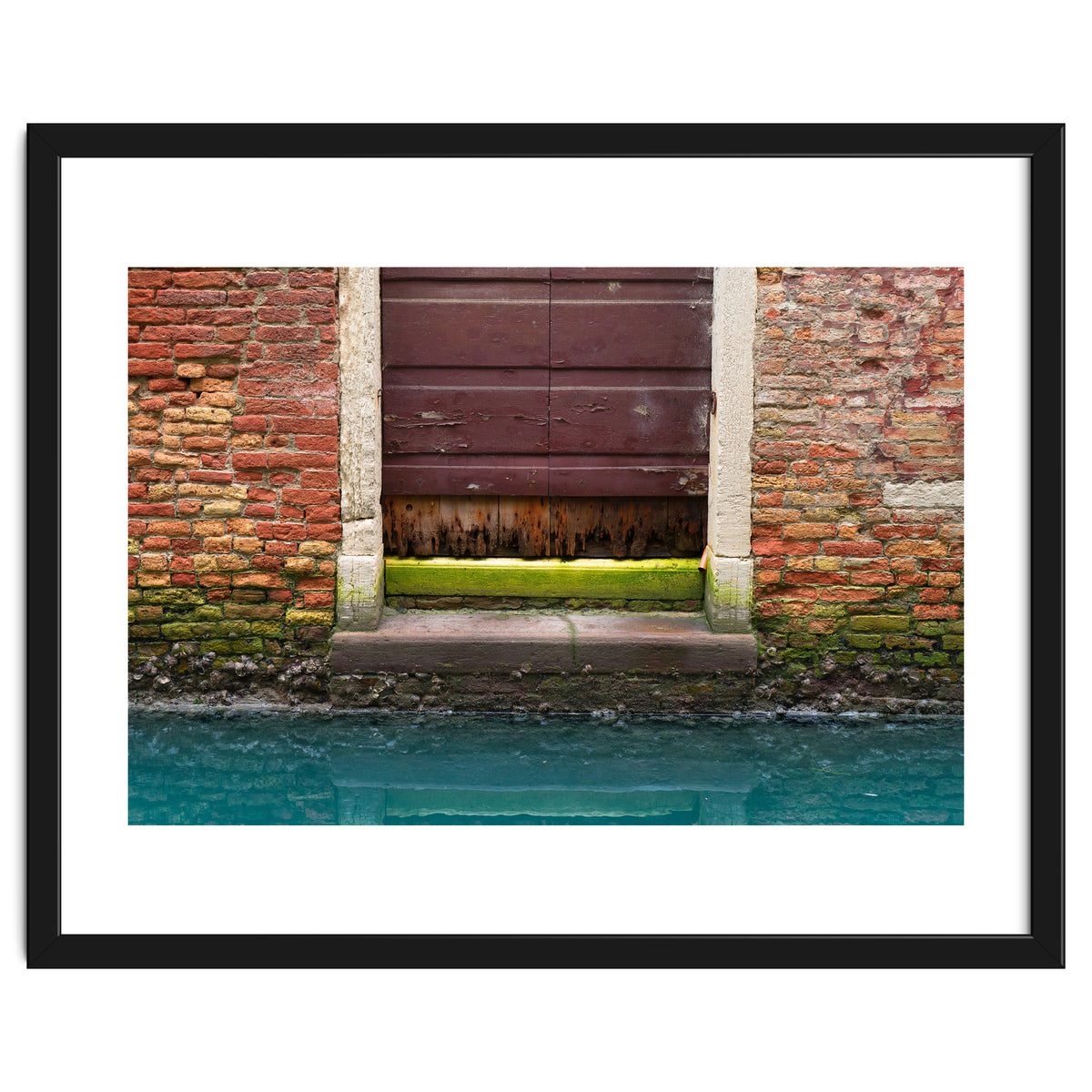 Devil On The Doorstep