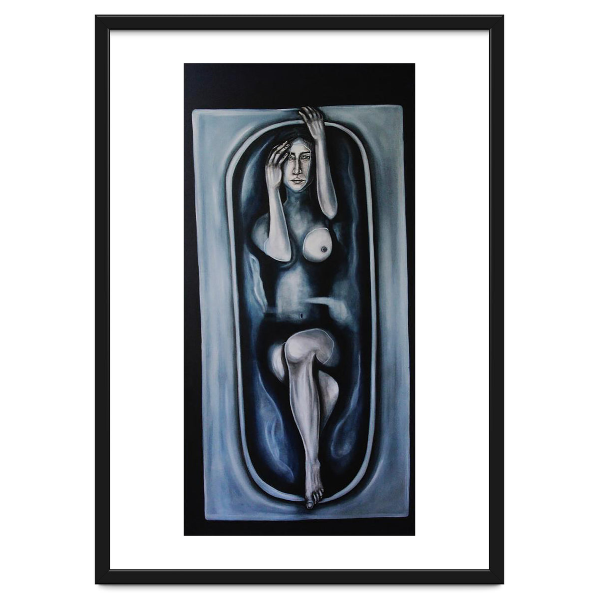 Moment of Self Exploration