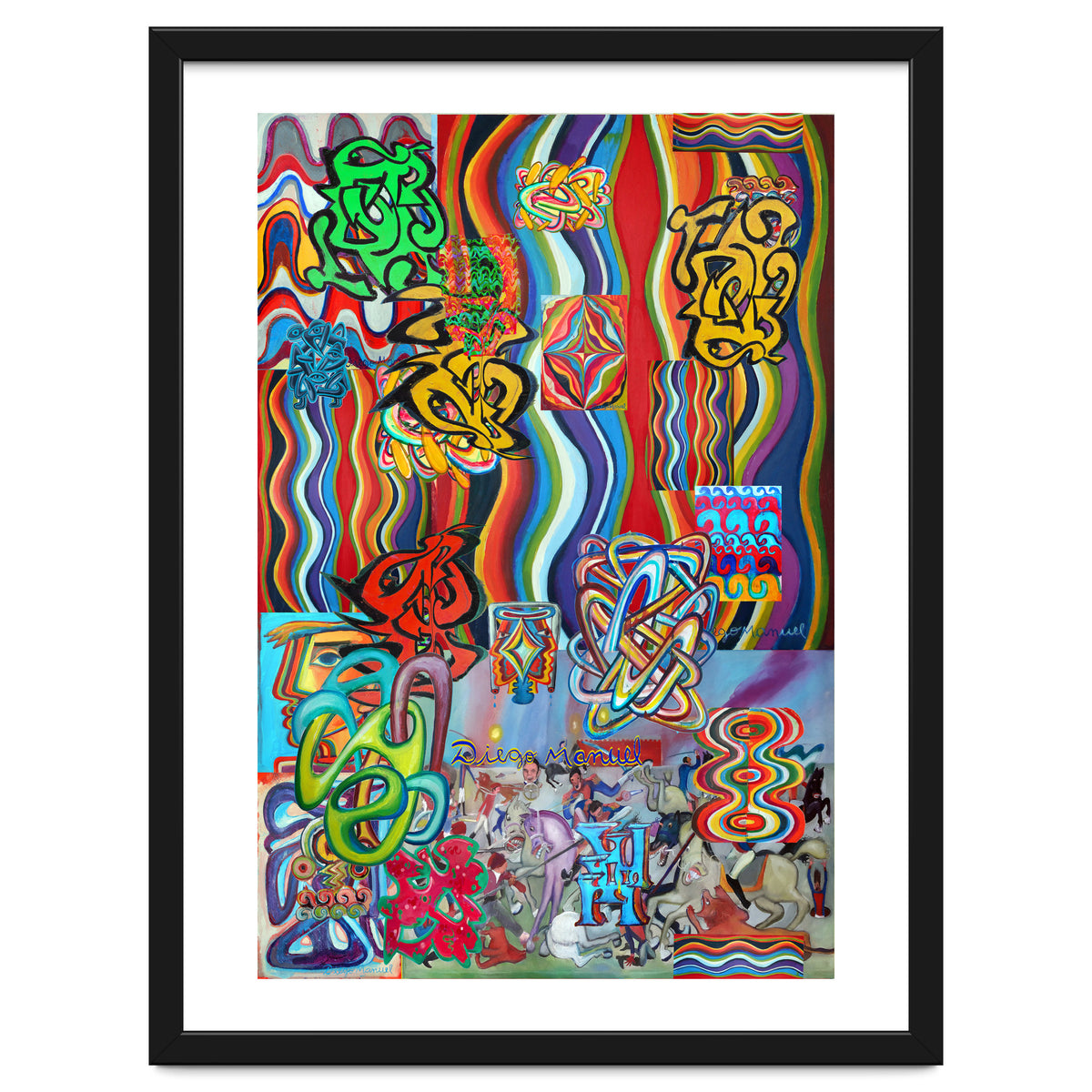 Graffiti Digital 2022 546