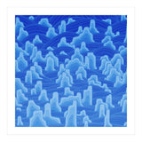 A COLD LANDSCAPE (Print Only) thumbnail