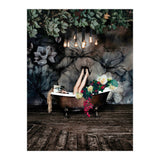 Bath Dream (Print Only) thumbnail