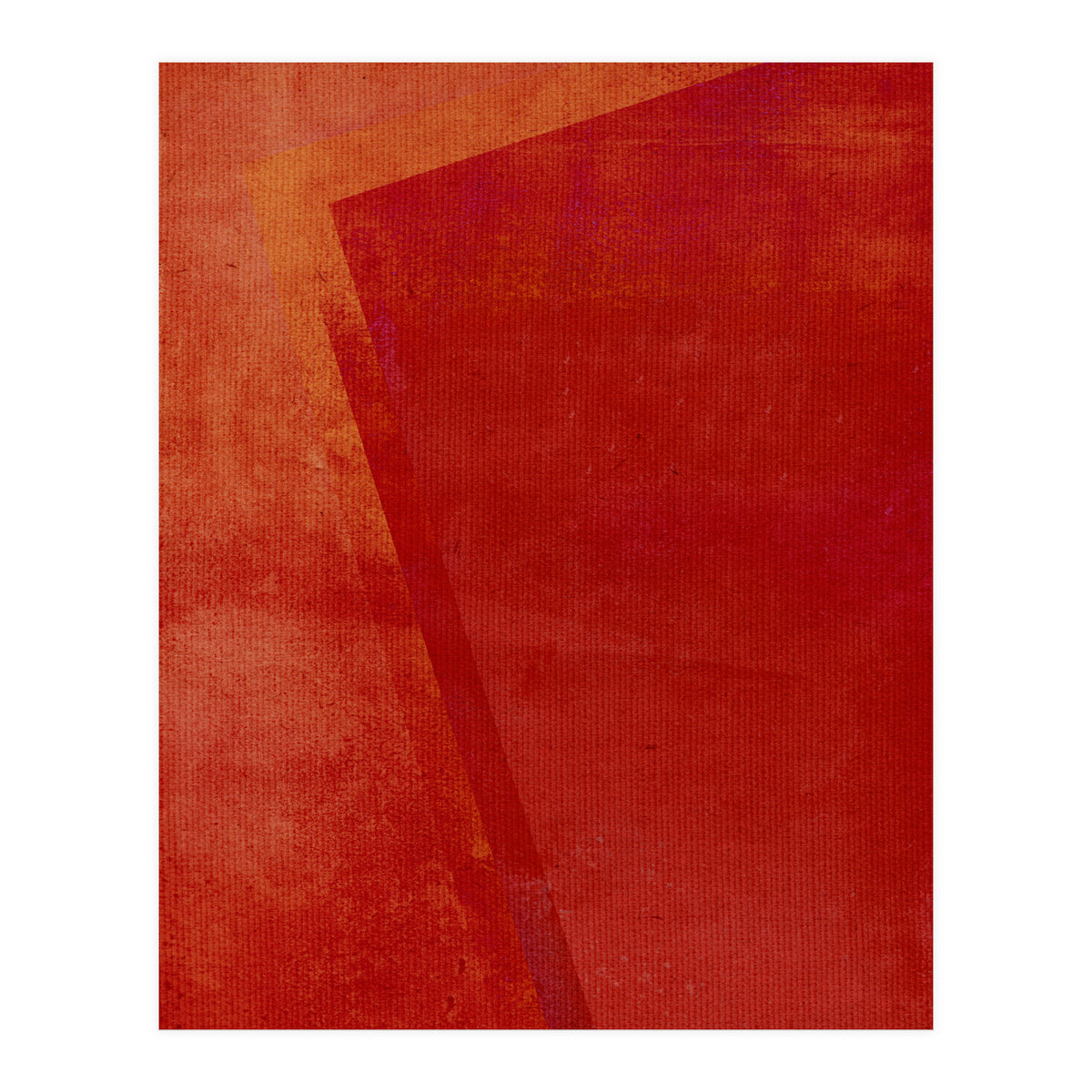 I´ve Got A Feeling  (Print Only)