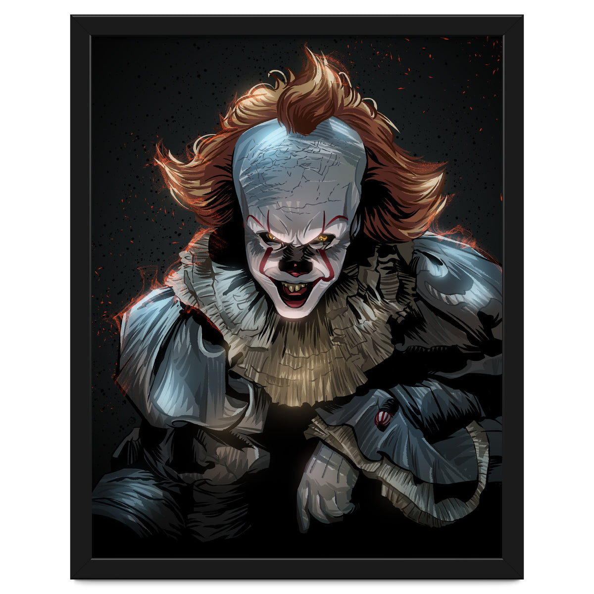 Pennywise IT