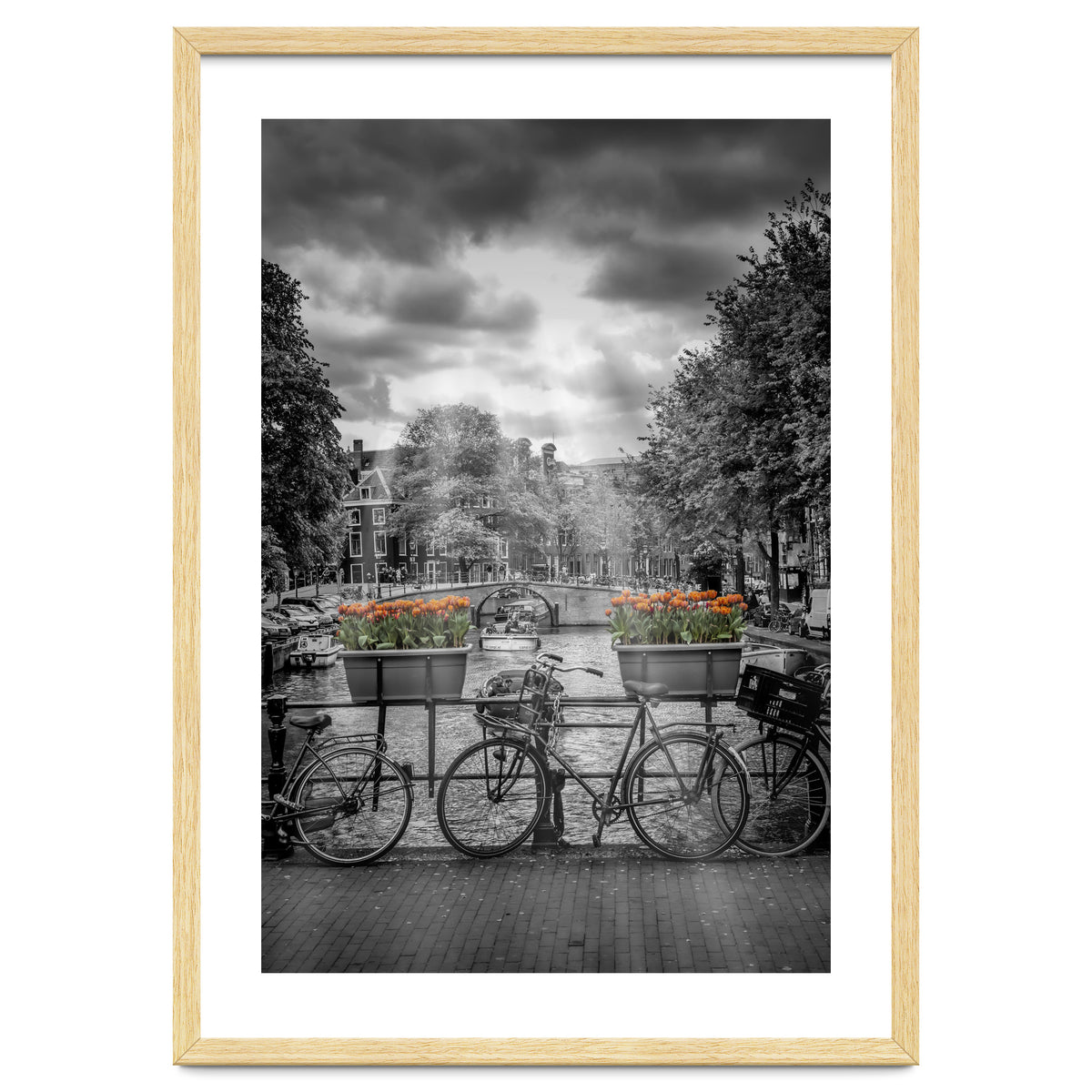 AMSTERDAM Herengracht