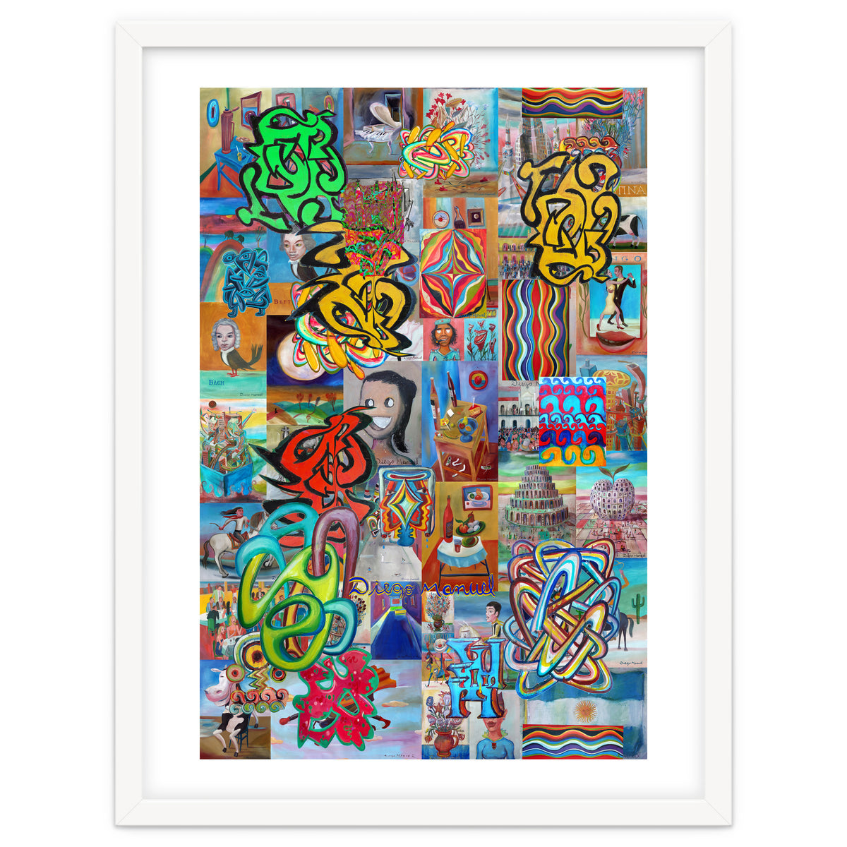 Graffiti Digital 2022 444