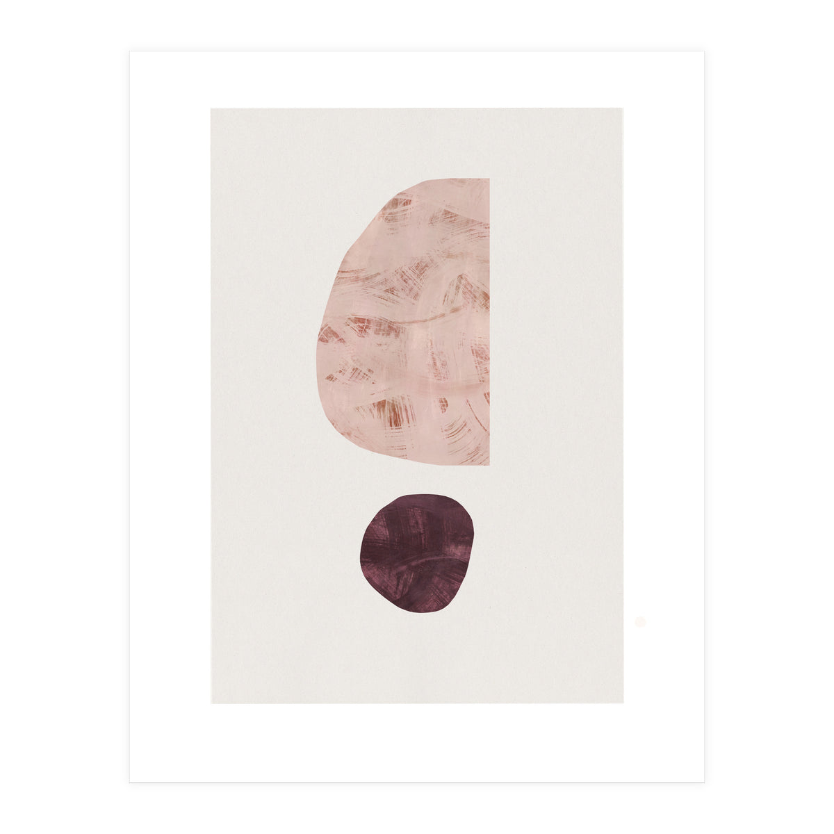 Rose Petal (Print Only)