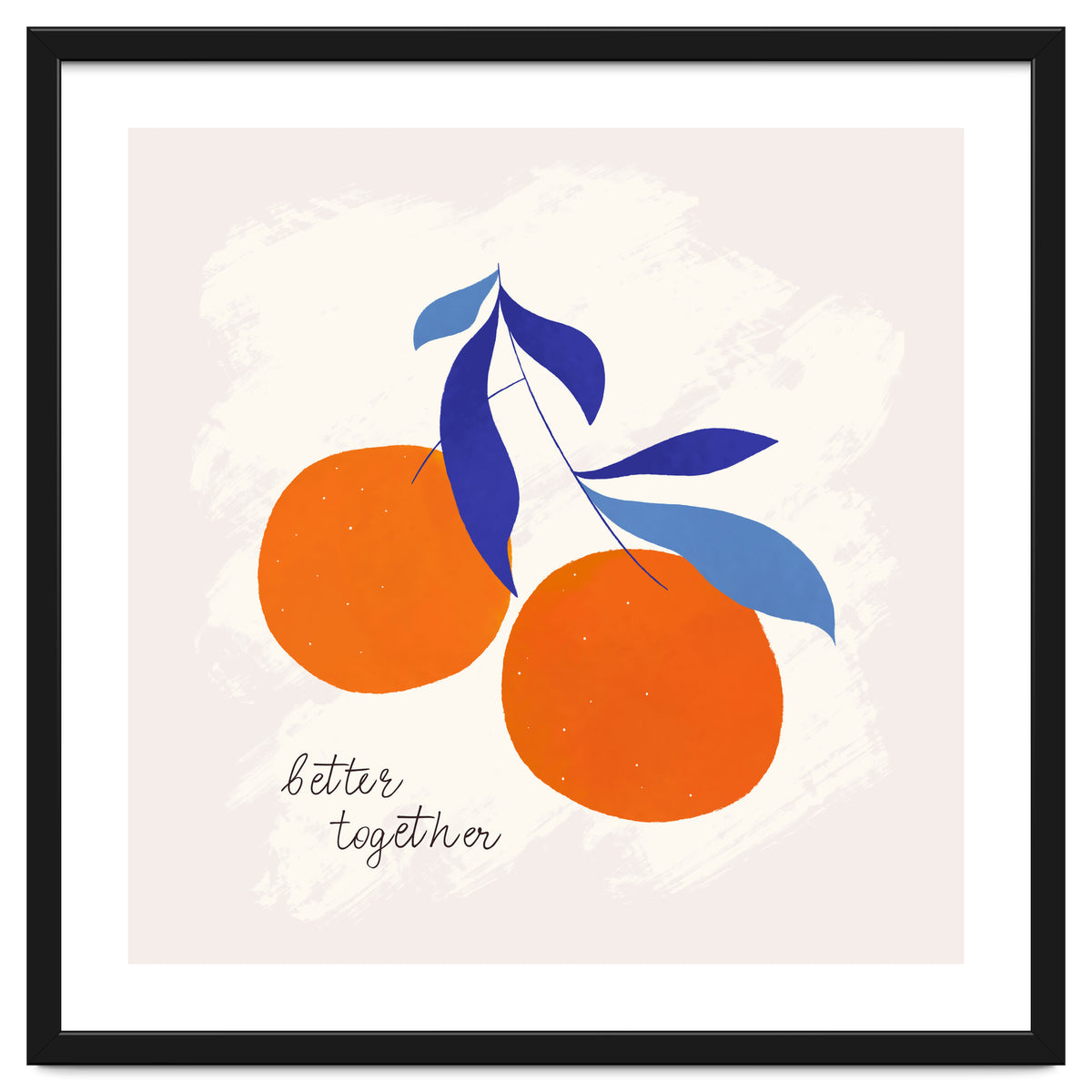 Darling Clementines Better Together