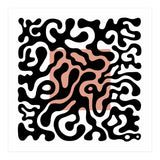 Twisted Beats No. 9.2 - Party (Print Only) thumbnail