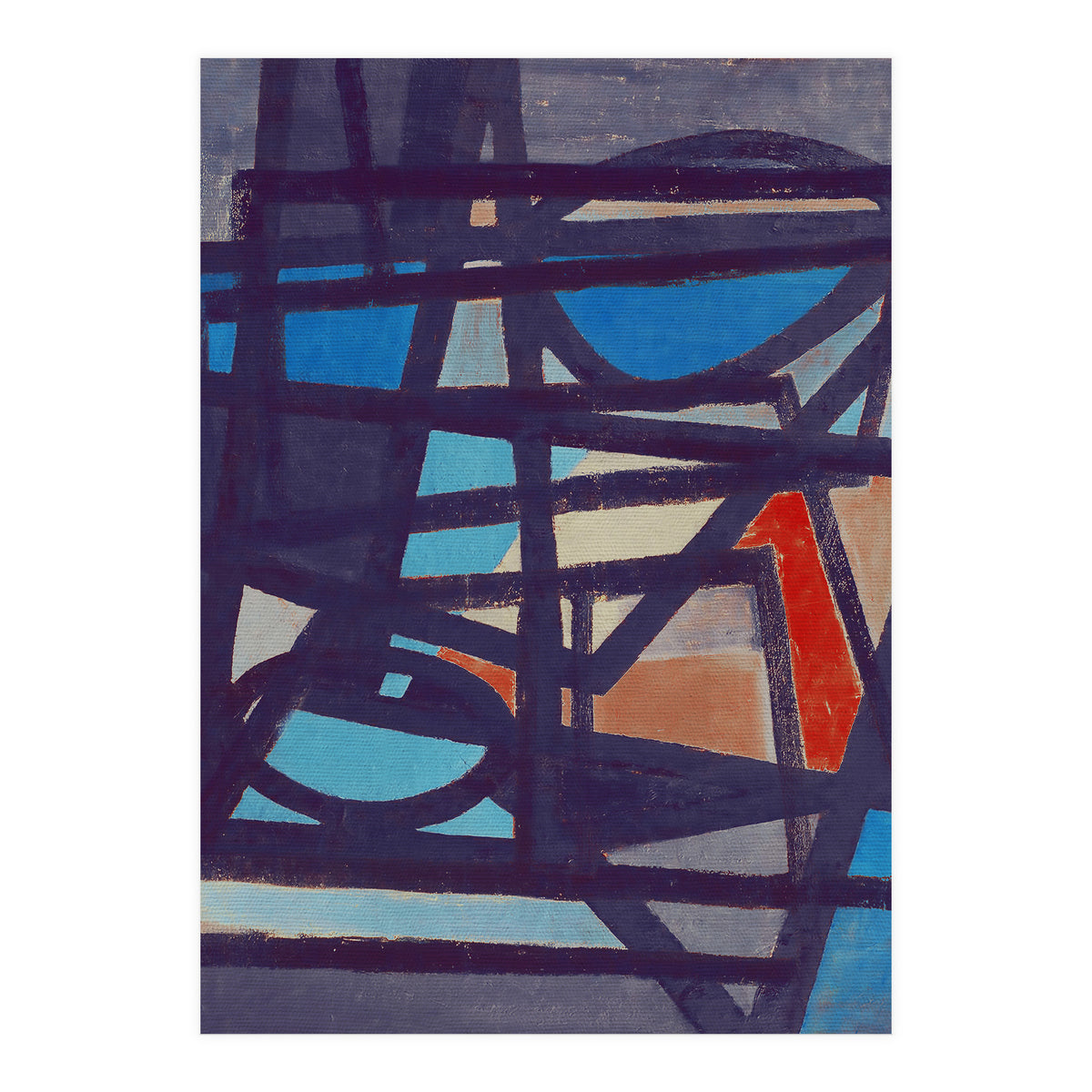 Booby Trap (Print Only)