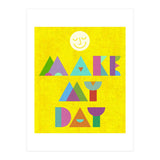 Make My Day (Print Only) thumbnail