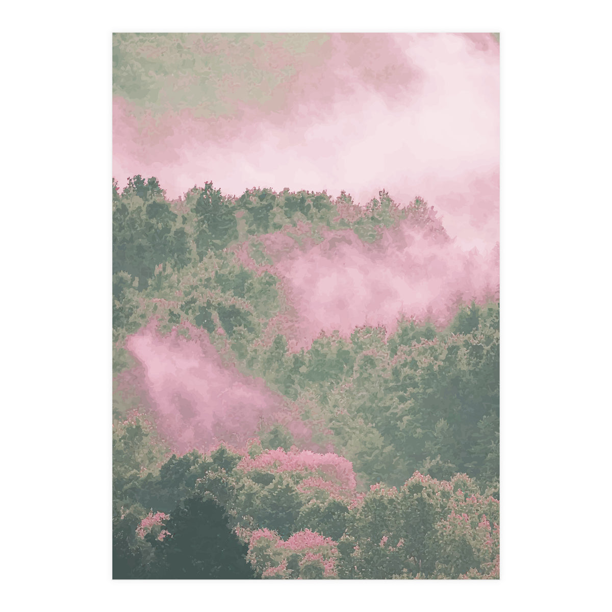 Deeper Variation (Print Only)